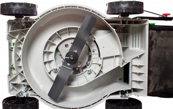 Газонокосилка роторная RedVerg RD-GLM40P