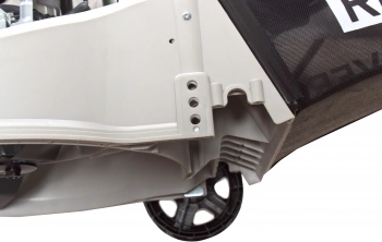 Газонокосилка роторная RedVerg RD-GLM40P