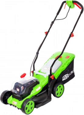 Газонокосилка роторная RedVerg  RD-LM36-340/U