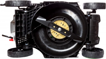 Газонокосилка роторная RedVerg  RD-LM36-340/U