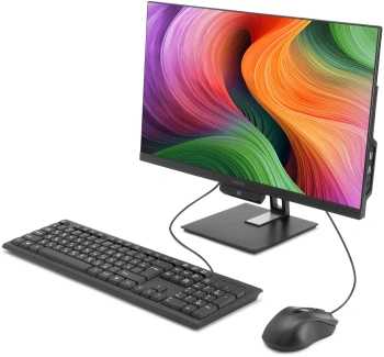 Моноблок Digma Action