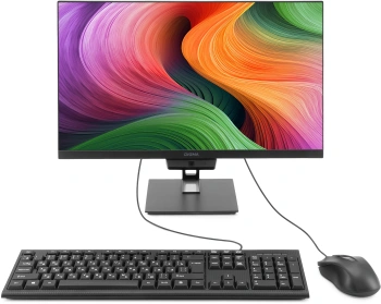 Моноблок Digma Action