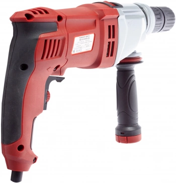 Дрель ударная RedVerg RD-ID1000/2S
