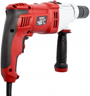 Дрель ударная RedVerg RD-ID1000/2S