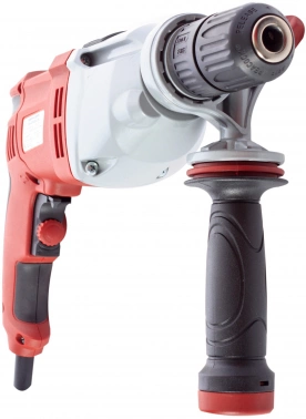 Дрель ударная RedVerg RD-ID1000/2S