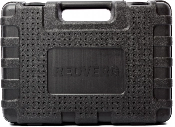 Дрель ударная RedVerg RD-ID1000/2S