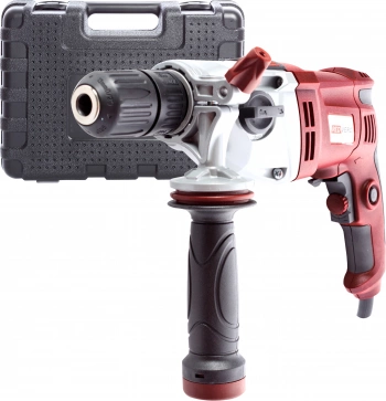 Дрель ударная RedVerg RD-ID1000/2S