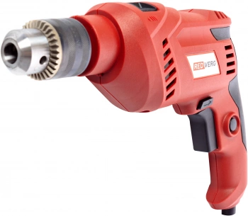 Дрель ударная RedVerg RD-ID550
