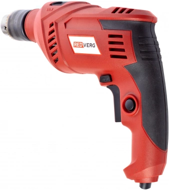 Дрель ударная RedVerg RD-ID550
