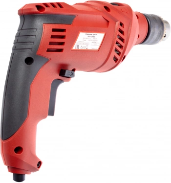 Дрель ударная RedVerg RD-ID550