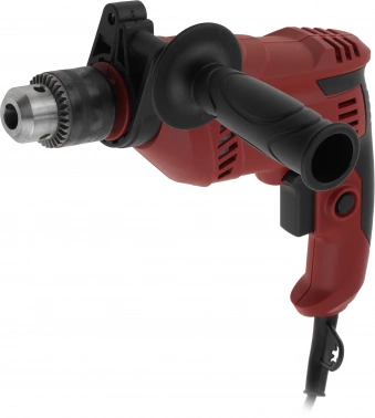 Дрель ударная RedVerg RD-ID550