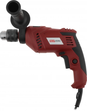 Дрель ударная RedVerg RD-ID550