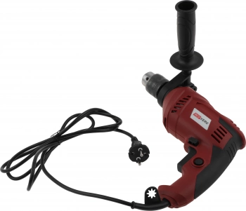 Дрель ударная RedVerg RD-ID550