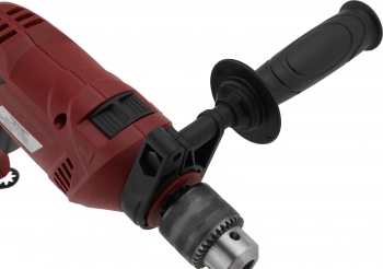 Дрель ударная RedVerg RD-ID550