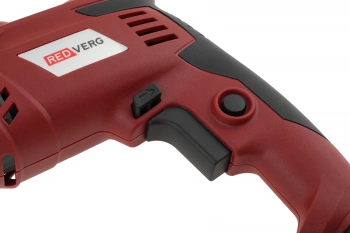 Дрель ударная RedVerg RD-ID550