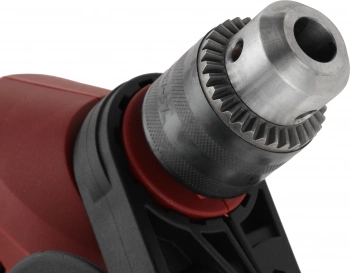 Дрель ударная RedVerg RD-ID550