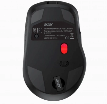 Мышь Acer OMR310