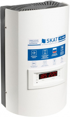 Стабилизатор напряжения Бастион Skat STL-10000 исп.Н