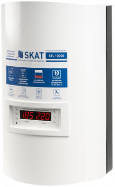 Стабилизатор напряжения Бастион Skat STL-10000 исп.Н
