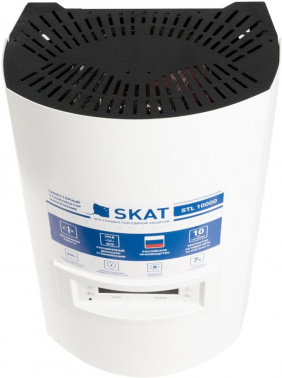 Стабилизатор напряжения Бастион Skat STL-10000 исп.Н