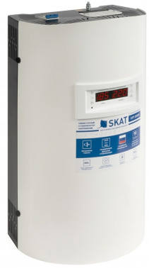 Стабилизатор напряжения Бастион Skat STP-20000 исп. Н