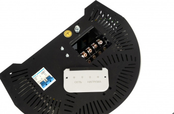 Стабилизатор напряжения Бастион Skat STP-20000 исп. Н