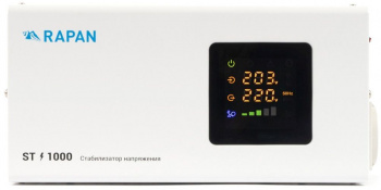 Стабилизатор напряжения Бастион Rapan ST-1000