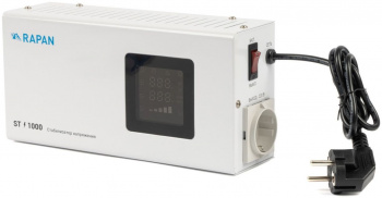 Стабилизатор напряжения Бастион Rapan ST-1000
