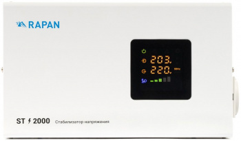 Стабилизатор напряжения Бастион Rapan ST-2000