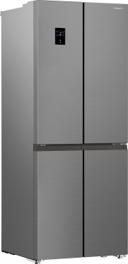 Холодильник Hotpoint HFP4 480I X