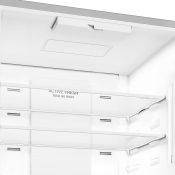 Холодильник Hotpoint HFP4 480I X