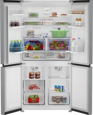 Холодильник Hotpoint HFP4 625I X