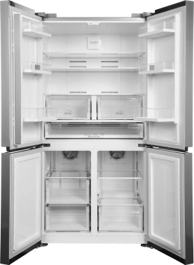 Холодильник Hotpoint HFP4 625I X