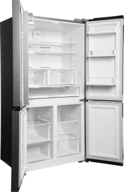 Холодильник Hotpoint HFP4 625I X