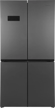 Холодильник Hotpoint HFP4 625I X
