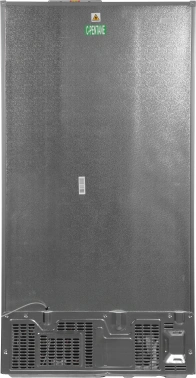 Холодильник Hotpoint HFP4 625I X