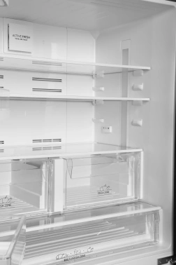 Холодильник Hotpoint HFP4 625I X