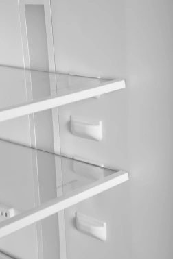 Холодильник Hotpoint HFP4 625I X