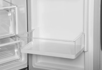 Холодильник Hotpoint HFP4 625I X