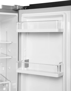 Холодильник Hotpoint HFP4 625I X