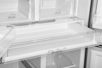 Холодильник Hotpoint HFP4 625I X