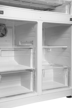 Холодильник Hotpoint HFP4 625I X