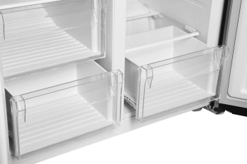 Холодильник Hotpoint HFP4 625I X