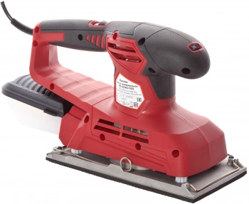 Вибро шлифовальная машина RedVerg RD-SG40-115S