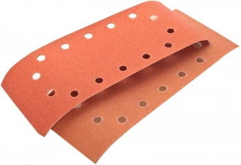 Вибро шлифовальная машина RedVerg RD-SG40-115S