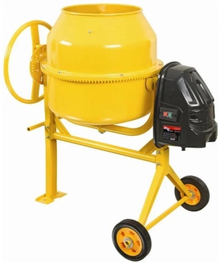 Бетономешалка RedVerg  RD-CM140N