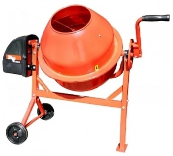Бетономешалка RedVerg  RD-CM63