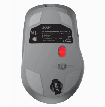 Мышь Acer OMR310