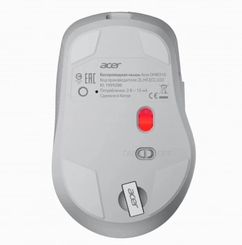 Мышь Acer OMR310