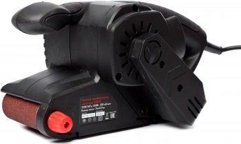 Ленточная шлифовальная машина RedVerg BS800